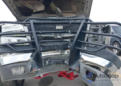 2004 Chevrolet Silverado 2500Hd Lt z USA, uszkodzony, nr VIN 1GCHC23294F248978